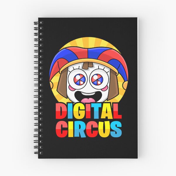 Item preview, Amazing Digital Circus Pomni Cute Design designed and sold by Kubala Designs.