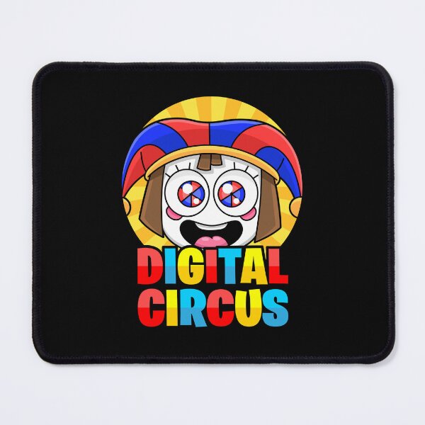 Item preview, Amazing Digital Circus Pomni Cute Design designed and sold by Kubala Designs.