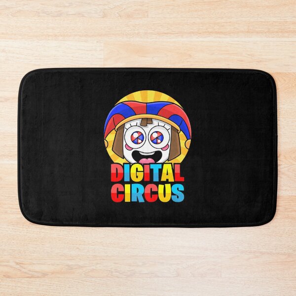 Item preview, Amazing Digital Circus Pomni Cute Design designed and sold by Kubala Designs.