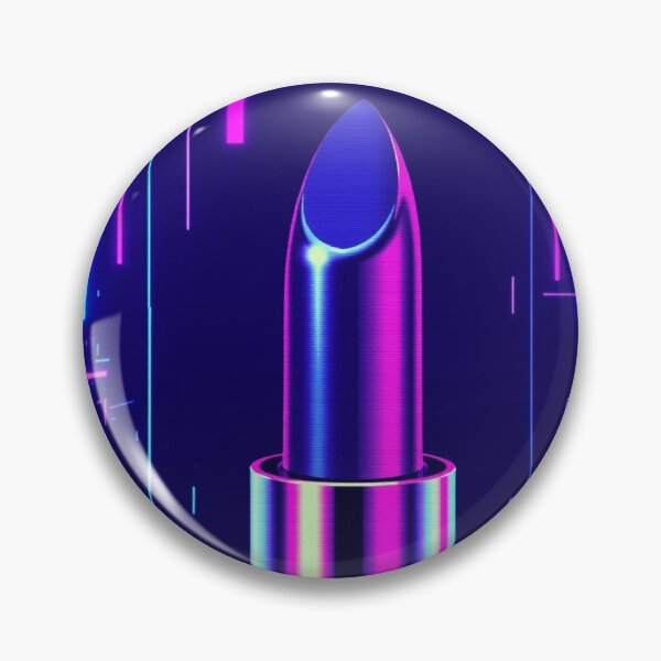 Item preview, Lipstick Glitch designed and sold by BleuAbstracts.