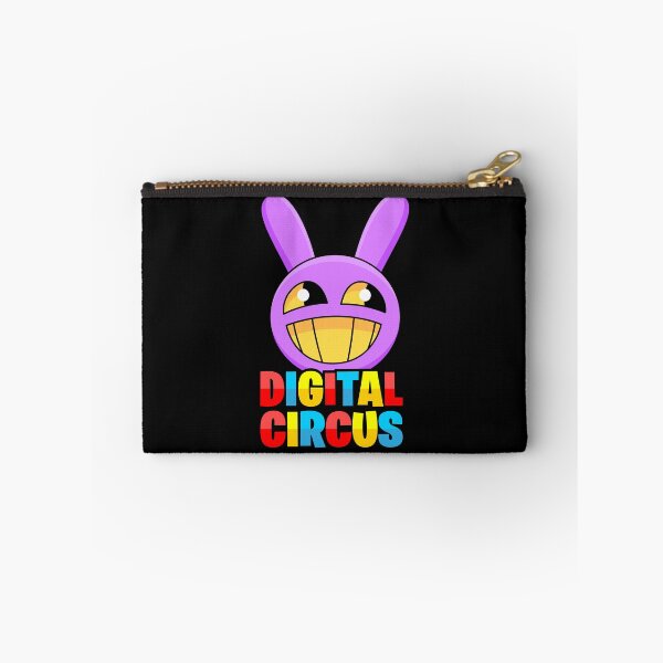 Item preview, Amazing Digital Circus Jax Cute Design designed and sold by Kubala Designs.