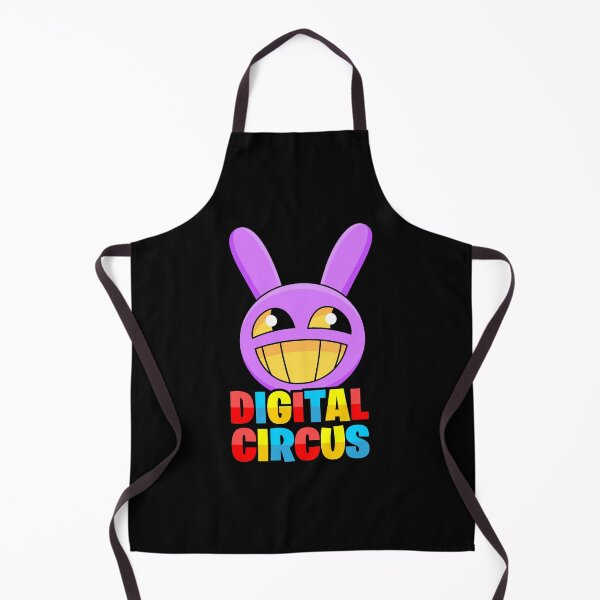 Item preview, Amazing Digital Circus Jax Cute Design designed and sold by Kubala Designs.