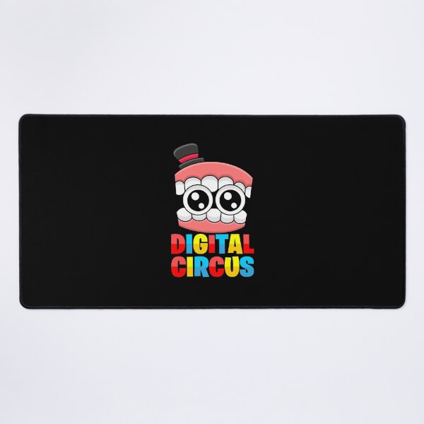 Item preview, Amazing Digital Circus Caine Cute Design designed and sold by Kubala Designs.
