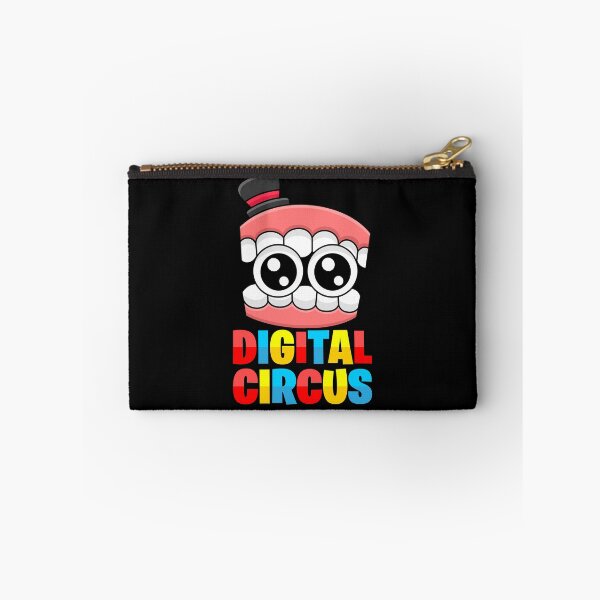 Item preview, Amazing Digital Circus Caine Cute Design designed and sold by Kubala Designs.