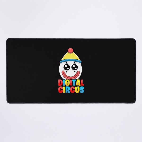 Item preview, Amazing Digital Circus Kaufmo Cute Design designed and sold by Kubala Designs.