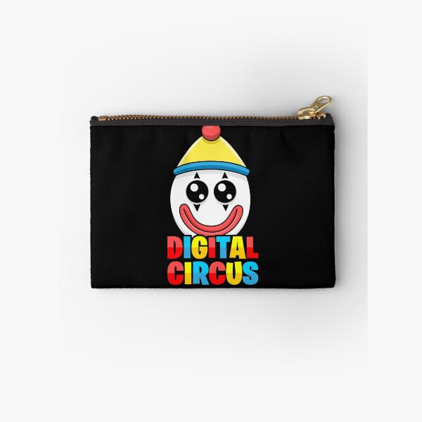 Item preview, Amazing Digital Circus Kaufmo Cute Design designed and sold by Kubala Designs.