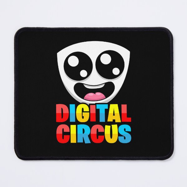Item preview, Amazing Digital Circus Gangle Cute Design designed and sold by Kubala Designs.