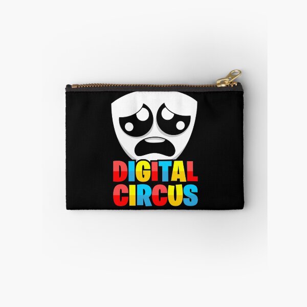 Item preview, Amazing Digital Circus Gangle Cute Design designed and sold by Kubala Designs.