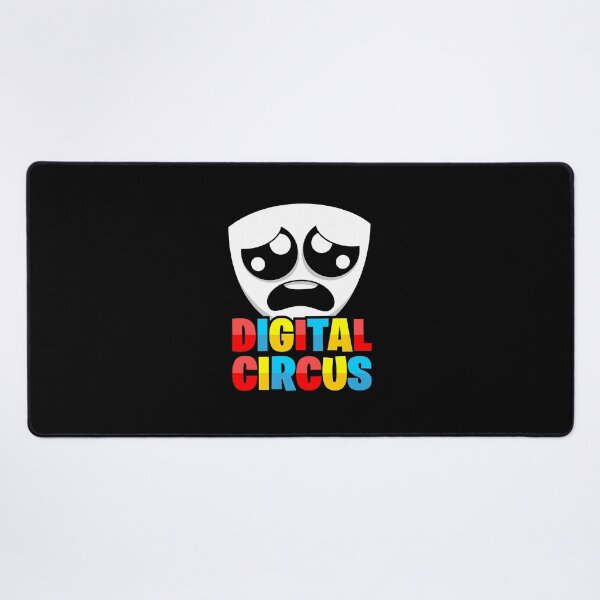 Item preview, Amazing Digital Circus Gangle Cute Design designed and sold by Kubala Designs.