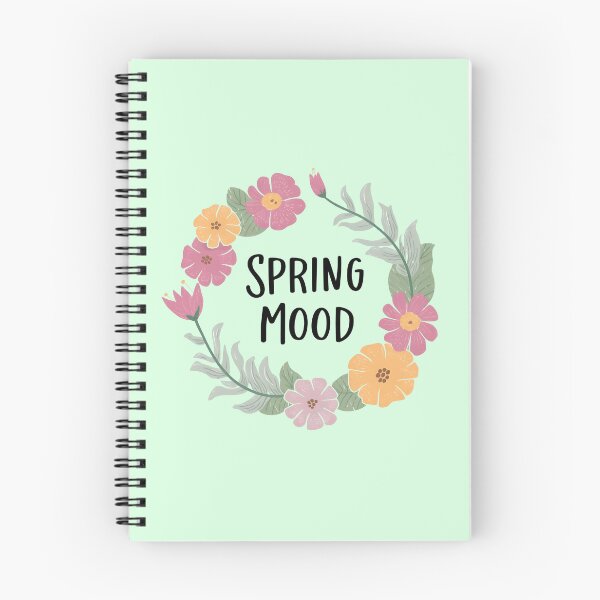 Item preview, Spring mood designed and sold by PrintLabStudio.