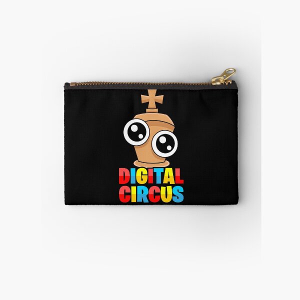 Item preview, Amazing Digital Circus Kinger Cute Design designed and sold by Kubala Designs.