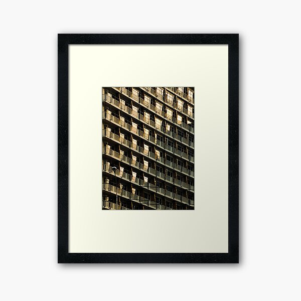 Item preview, photo suset light on window pattern on thailand architecture  designed and sold by BARTISTA DESIGN.