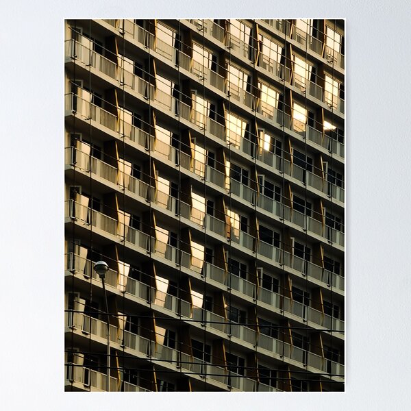 Item preview, photo suset light on window pattern on thailand architecture  designed and sold by BARTISTA DESIGN.