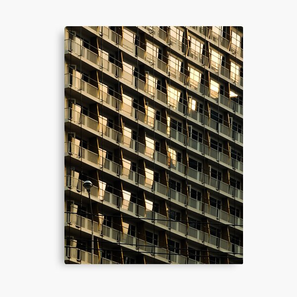 Item preview, photo suset light on window pattern on thailand architecture  designed and sold by BARTISTA DESIGN.
