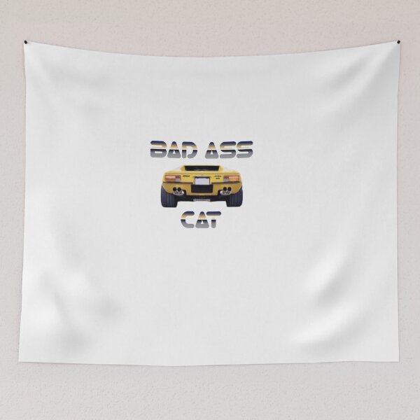 Item preview, Pantera Bad-A designed and sold by MuchoMerchShop.