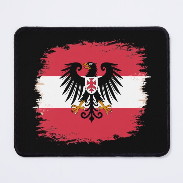 Item preview, Austrian Crest Shield designed and sold by SignumShop.