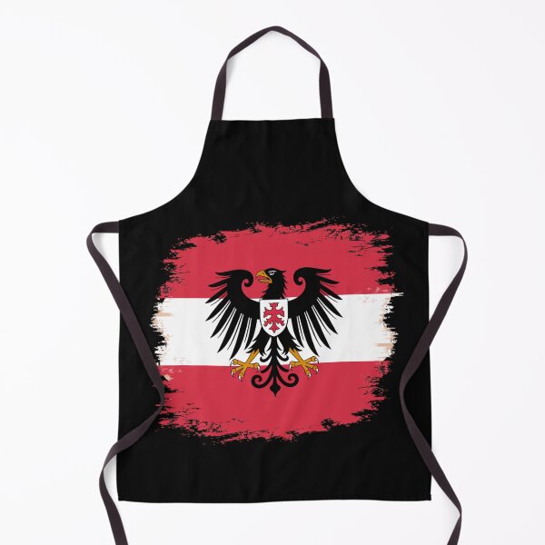 Item preview, Austrian Crest Shield designed and sold by SignumShop.