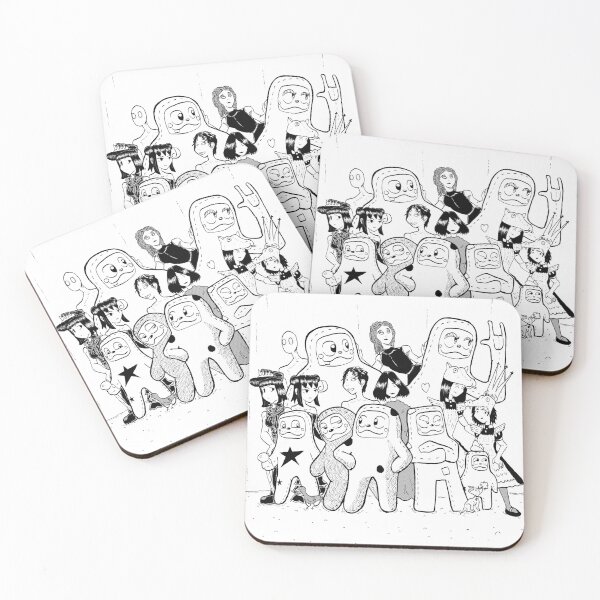 Item preview, Oswald the Overman vol2 designed and sold by TechnoccultShop.