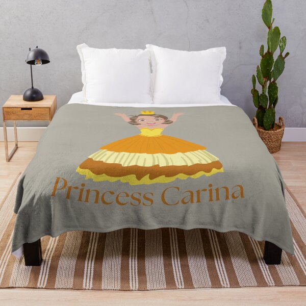 Item preview, Princess Carina -Fairytale series designed and sold by BlesstB.