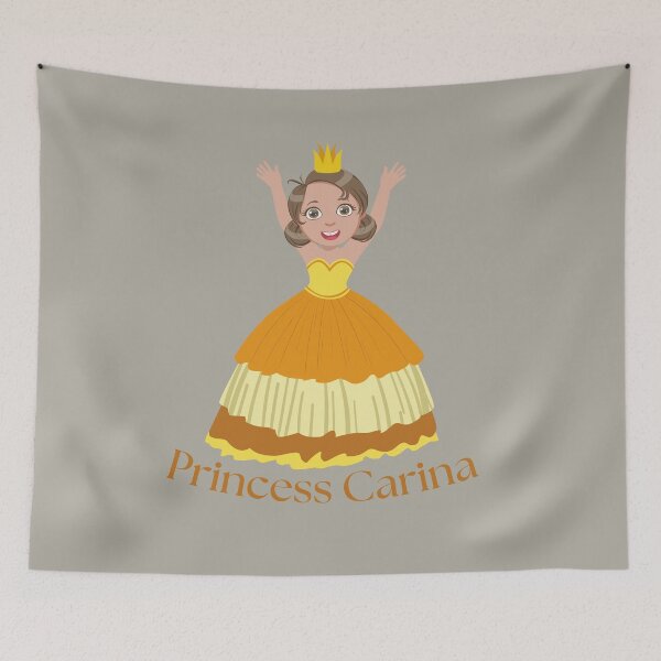 Item preview, Princess Carina -Fairytale series designed and sold by BlesstB.
