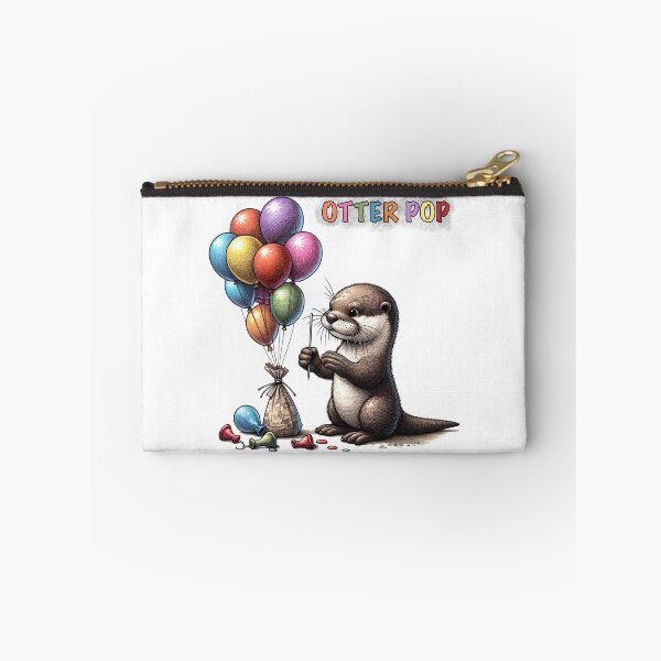 Item preview, Otter Pop designed and sold by DexRad.