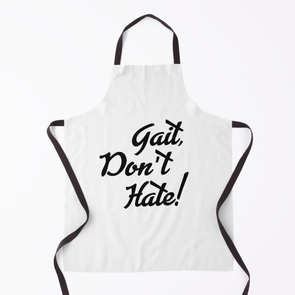 Item preview,  Gait, don't hate! designed and sold by bklyng.