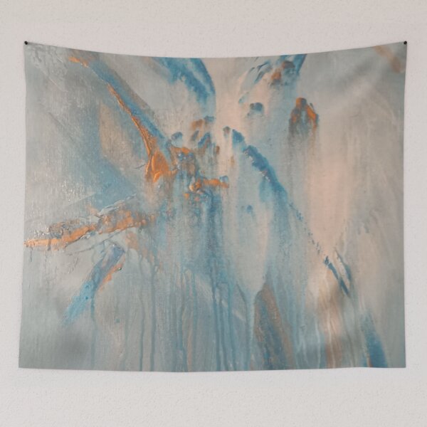 Item preview, Celestial Ascension designed and sold by Carlos Cayuela.