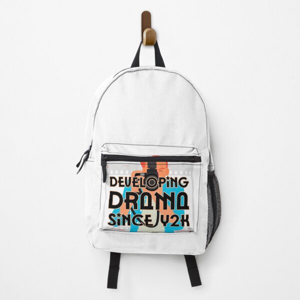 Item preview, Developing Drama Since Y2K designed and sold by Foto Merch.