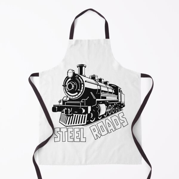 Item preview, Steam train designed and sold by krabbaraban.