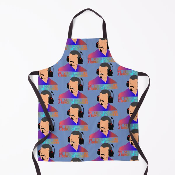 Item preview, We Still Look Like A Bunch Of Wankers designed and sold by ZooStateofMind.