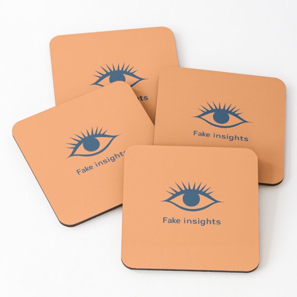 Item preview, Fake insights designed and sold by Brendon987.