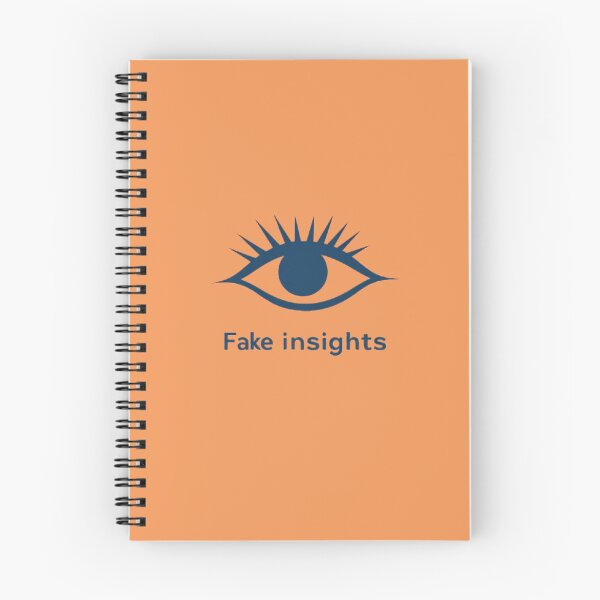 Item preview, Fake insights designed and sold by Brendon987.