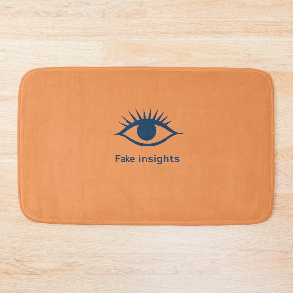 Item preview, Fake insights designed and sold by Brendon987.