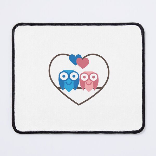 Item preview, The love designed and sold by Pawtastic Vibes.