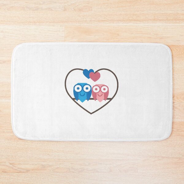 Item preview, The love designed and sold by Pawtastic Vibes.
