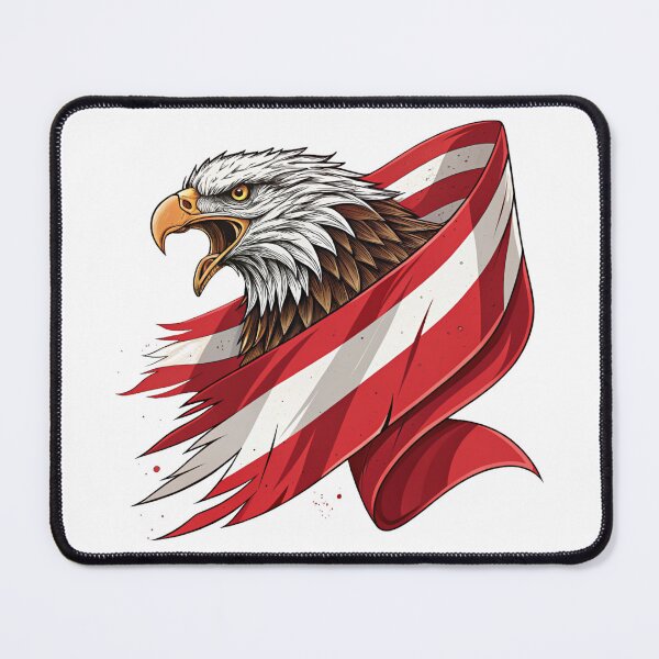 Item preview, Eagle’s Roar of Austria designed and sold by SignumShop.