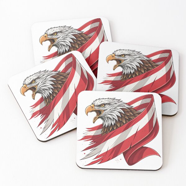 Item preview, Eagle’s Roar of Austria designed and sold by SignumShop.