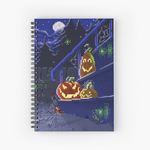 Item preview, Halloween time! designed and sold by HugoSArtist.