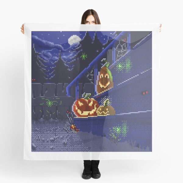 Item preview, Halloween time! designed and sold by HugoSArtist.
