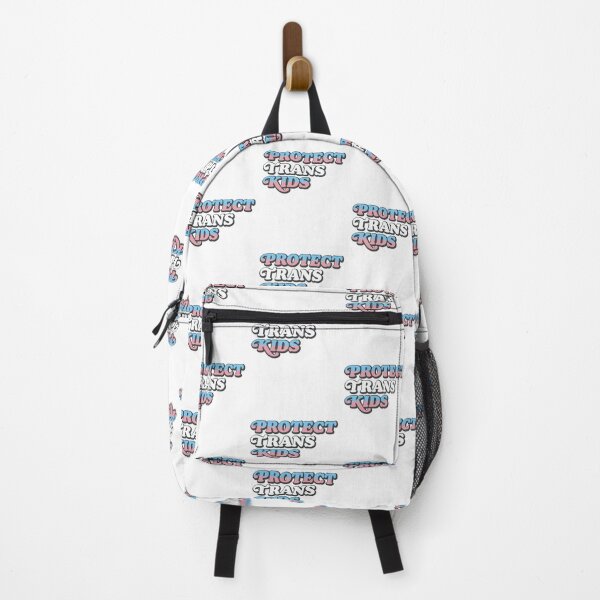 Item preview, Protect Trans Kids designed and sold by ArtliciousHUMAN.