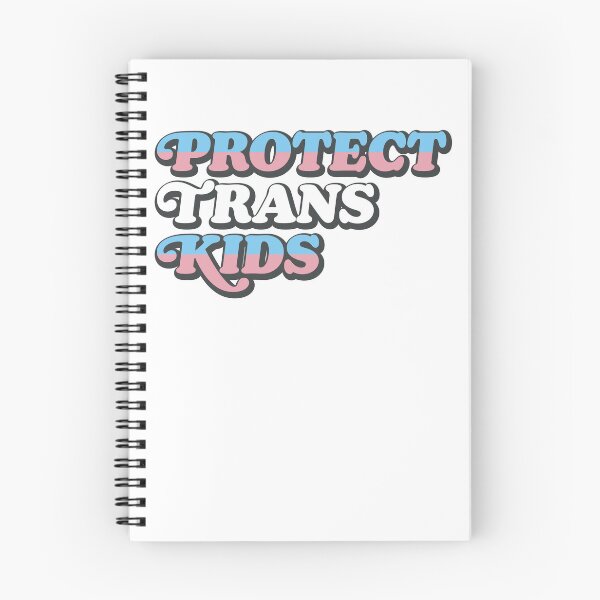 Item preview, Protect Trans Kids designed and sold by ArtliciousHUMAN.