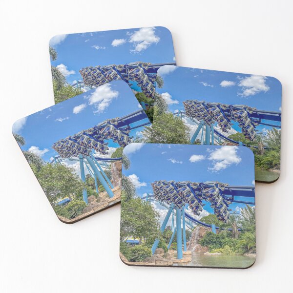 Item preview, Manta designed and sold by Crispcoasters.