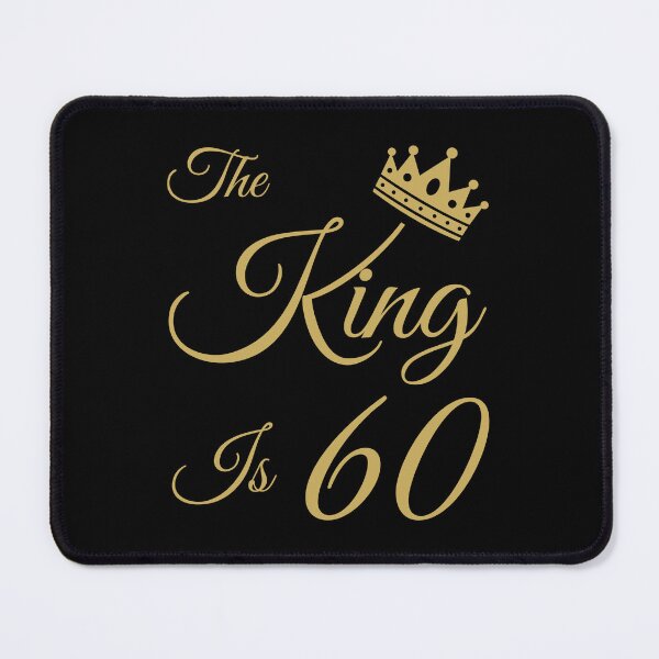 Item preview, Funny 60th Birthday For Men designed and sold by thepixelgarden.