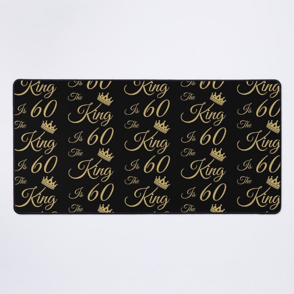 Item preview, Funny 60th Birthday For Men designed and sold by thepixelgarden.