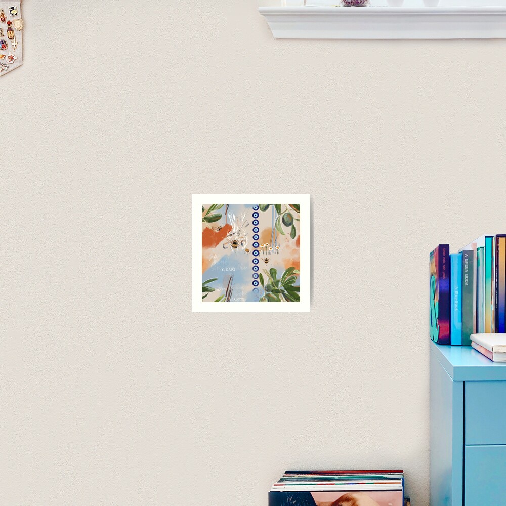 Item preview, Art Print designed and sold by Macy-LeighArt.