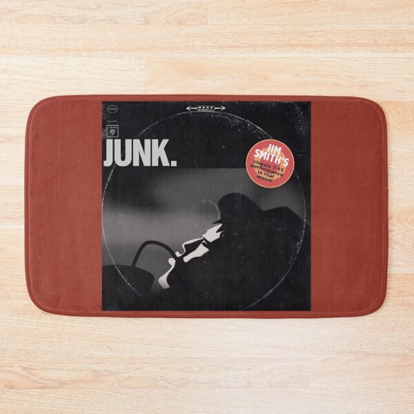 Item preview, Jim Smith: Junk designed and sold by Gopherstown, OR.