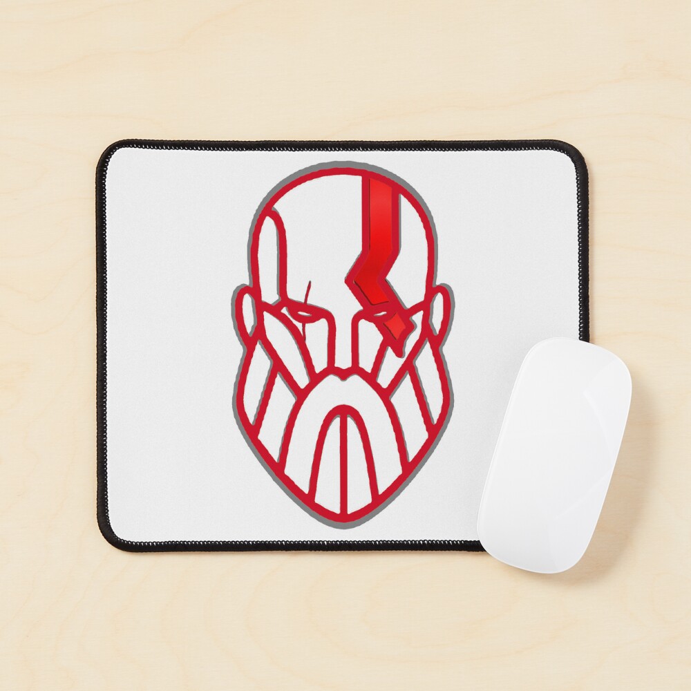 Item preview, Mouse Pad designed and sold by F0R0G.