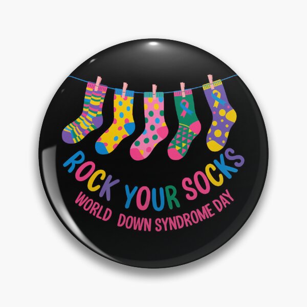 Item preview, Rock Your Socks designed and sold by jkrphoto.