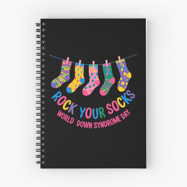 Item preview, Rock Your Socks designed and sold by jkrphoto.