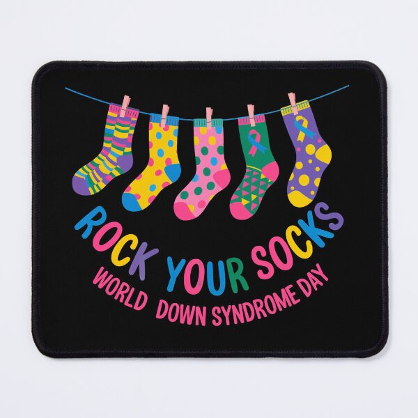Item preview, Rock Your Socks designed and sold by jkrphoto.